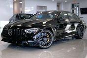 Mercedes AMG GT 63 S 4-Matic+