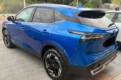 Nissan Qashqai N-Connecta Xtronic 1.3 DIG-T mHEV