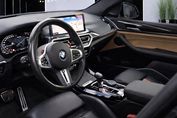 BMW X4 M