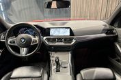 BMW Seria 3 320d xDrive mHEV M Sport sport-aut