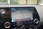 Lexus NX RX 350h Prestige