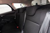 Ford Focus 1.5 TDCi