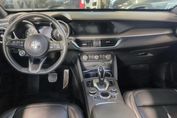 Alfa Romeo Stelvio 2.0 Turbo Veloce Q4 aut