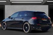 Mercedes Klasa A 200 AMG Line