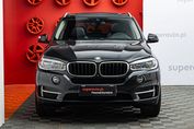 BMW X5 xDrive40d