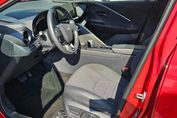 Toyota C-HR 2.0 PHEV Dynamic Force Executive