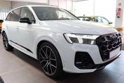 Audi Q7 50 TDI quattro S Line