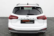 Ford Focus 1.5 EcoBlue Active X