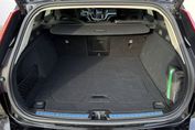 Volvo V60 B4 B Plus Dark