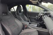 Mercedes CLA 200 AMG Line