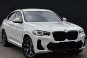 BMW X4 xDrive20i M Sport