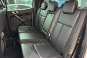 Ford Ranger Wildtrak 4x4 AT