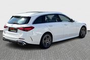 Mercedes Klasa C 200 T 4MATIC AMG Line