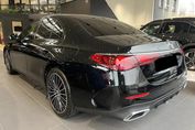 Mercedes Klasa E 220 d 4-Matic AMG