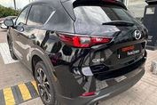 Mazda CX-5 Exclusive-Line 2WD aut