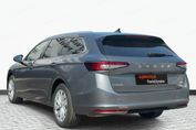 Skoda Superb 2.0 TSI 4x4 Selection DSG