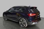Seat ATECA 2.0 TSI 4Drive DSG