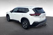 Nissan X-Trail N-Connecta 1.5 E-4ORCE AT 4x4