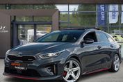 Kia ProCeed 1.6 T-GDI GT DCT