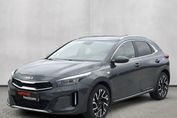 Kia XCeed 1.5 T-GDI M DCT