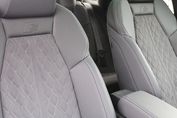 Audi Q4 e-tron 45 S Line