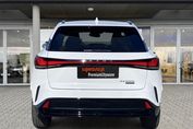 Lexus RX 500h F Sport