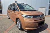 Volkswagen Multivan 2.0 TSI L2H1 Life DSG