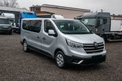 Renault Trafic Kombi L2H1 AT9
