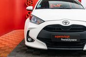 Toyota Yaris 1.0 Comfort