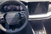 Skoda Octavia Edition 130 Selection 1.5 TSI mHEV DSG