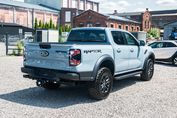Ford Ranger Raptor A10 4x4