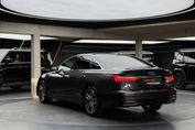 Audi A6 40 TDI Quattro s Line s Tronic