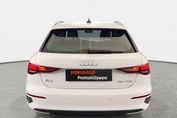 Audi A3 35 TFSI Advanced