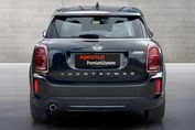 Mini Countryman Cooper