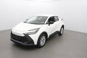 Toyota C-HR Style 1.8 Hybrid NG23 e-CVT