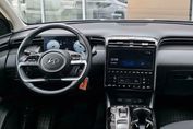 Hyundai Tucson 1.6 T-GDi HEV Smart 2WD