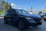 BMW X5 xDrive30d M Sport sport