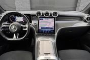 Mercedes GLC 300 mHEV 4-Matic AMG Line