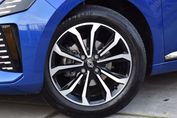 Renault Clio Techno 1.0 TCe