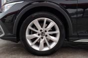 Volkswagen Golf 2.0 TDI Alltrack 4Motion DSG