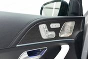 Mercedes GLE Coupe 450 d 4-Matic AMG Line