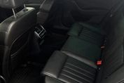 Skoda Superb 2.0 Tdi 4X4 L&K Dsg