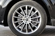 Mercedes GLE 300 d 4-Matic AMG Line