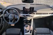 Audi A5 Sportback 40 TFSI quattro S Line