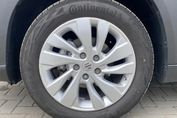 Suzuki S-Cross 1.4 SHVS Premium 4WD