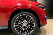 Mercedes GLC Coupe 220 d 4-Matic AMG Line