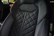 Audi Q8 TFSI e quattro