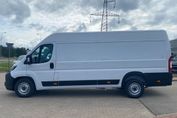 Peugeot Boxer Heavy L4H2