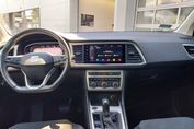 Seat ATECA TSI  S&S