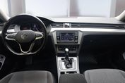 Volkswagen Passat 2.0 TDI EVO Essence DSG